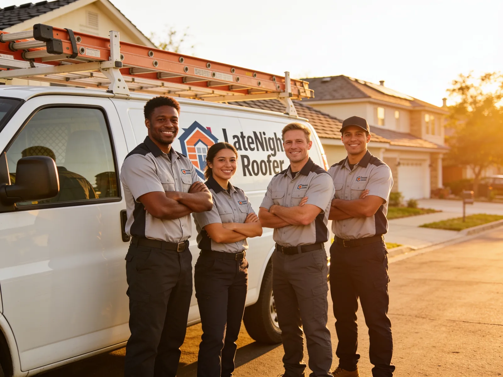 Emergency Roof Repair company in Lavinia, TN
