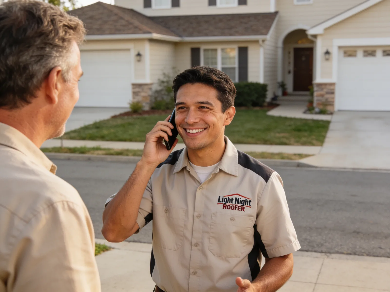 Emergency Roof Repair Lavinia, TN FAQs